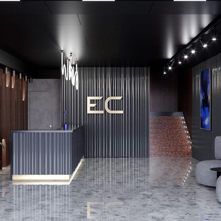 Empire City Karaganda Exterior photo