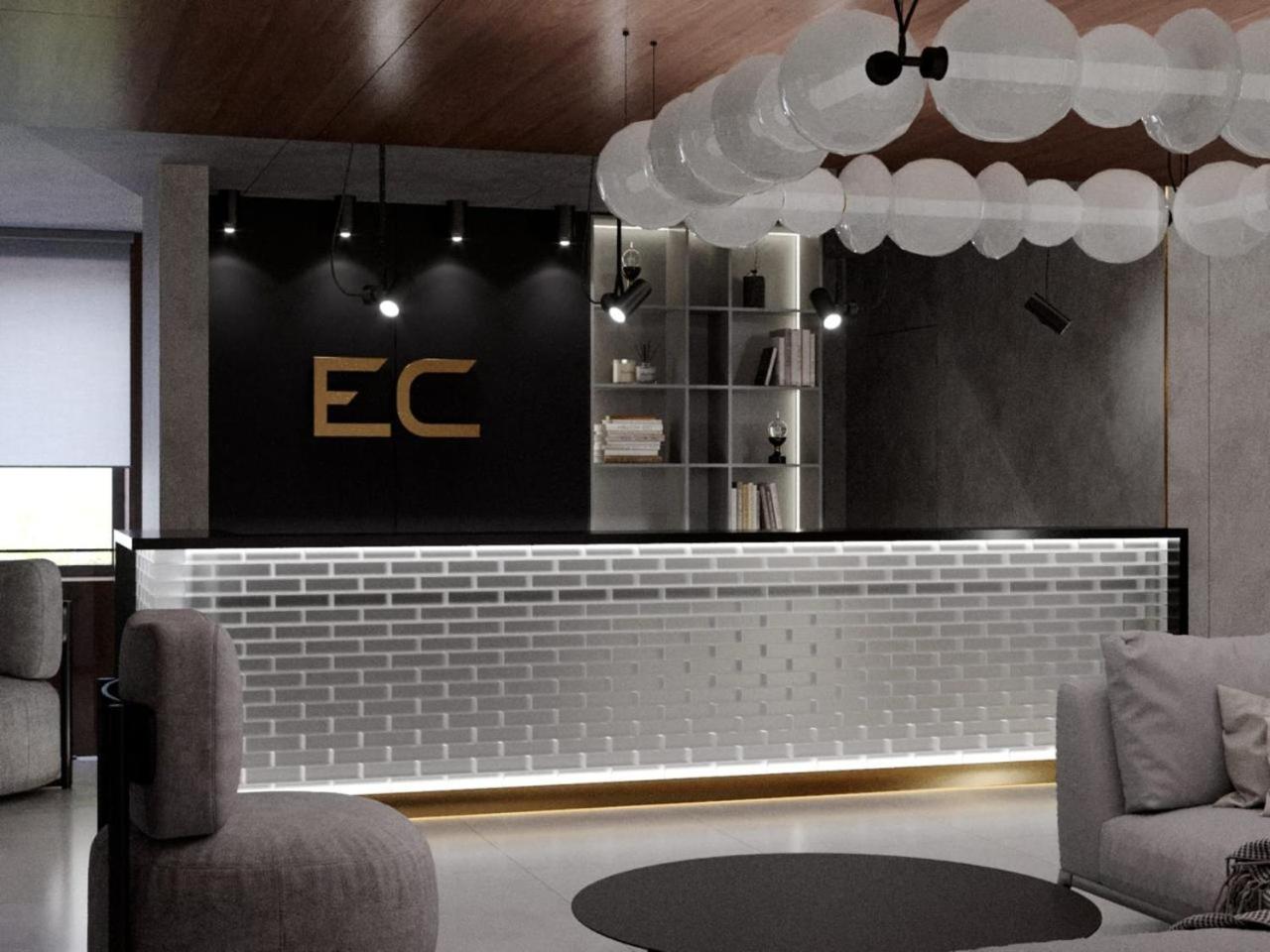 Empire City Karaganda Exterior photo